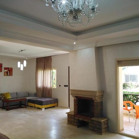 Villa A Savannah Beach Sidi Rahal Sidi Rahal  Exterior foto