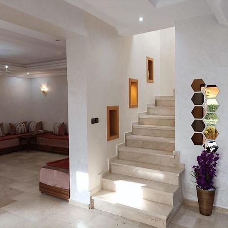 Villa A Savannah Beach Sidi Rahal Sidi Rahal  Exterior foto