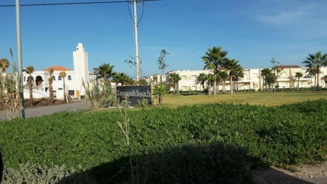 Villa A Savannah Beach Sidi Rahal Sidi Rahal  Exterior foto