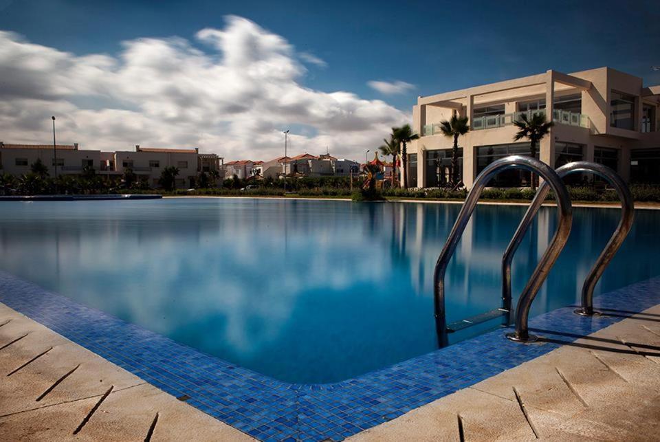 Villa A Savannah Beach Sidi Rahal Sidi Rahal  Exterior foto