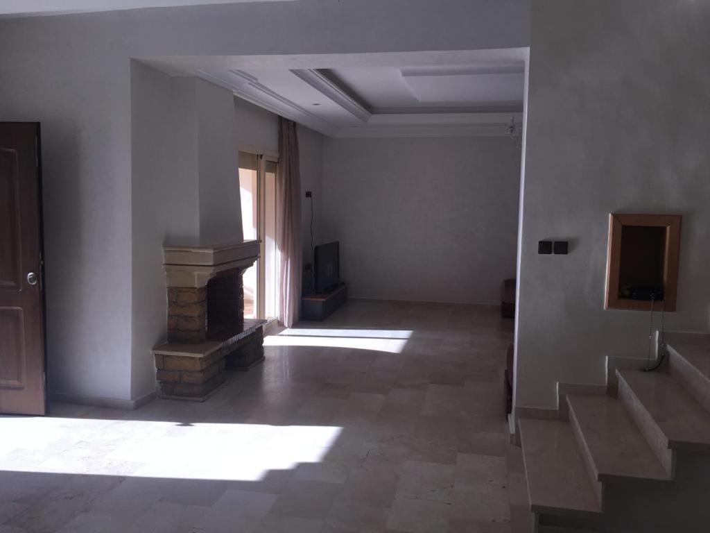 Villa A Savannah Beach Sidi Rahal Sidi Rahal  Exterior foto